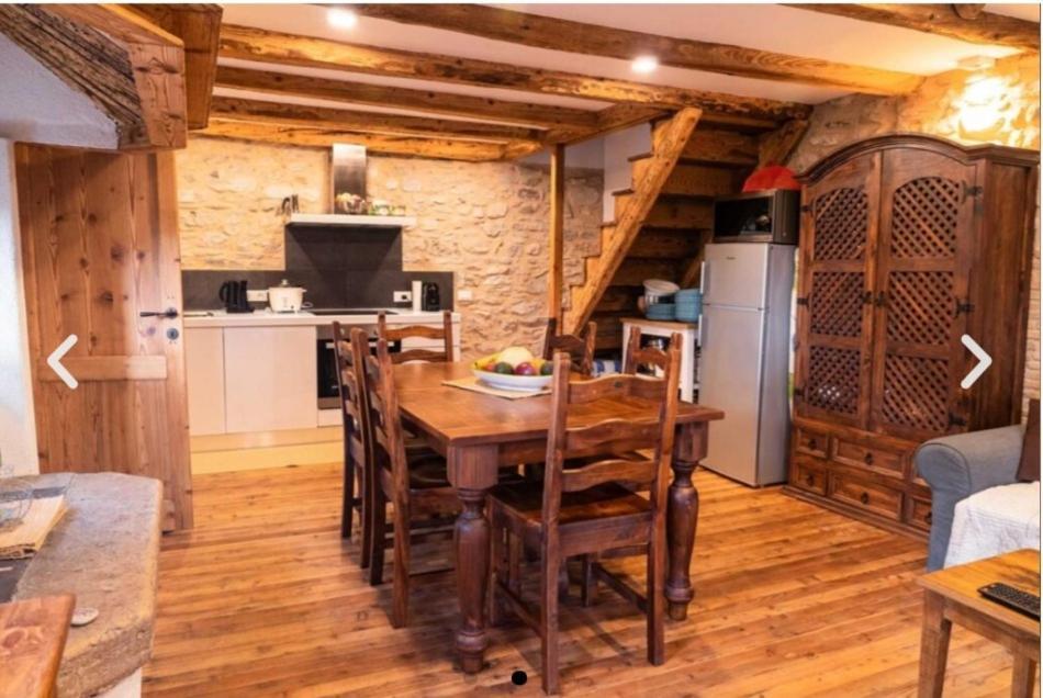 La Casa Rosa Di Segusino With Spa Jacuzzi In Garden Sequsino المظهر الخارجي الصورة